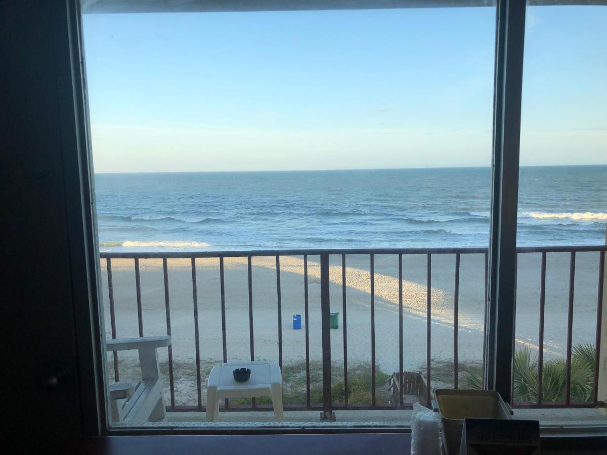 Gazebo Inn Oceanfront Myrtle Beach Bagian luar foto