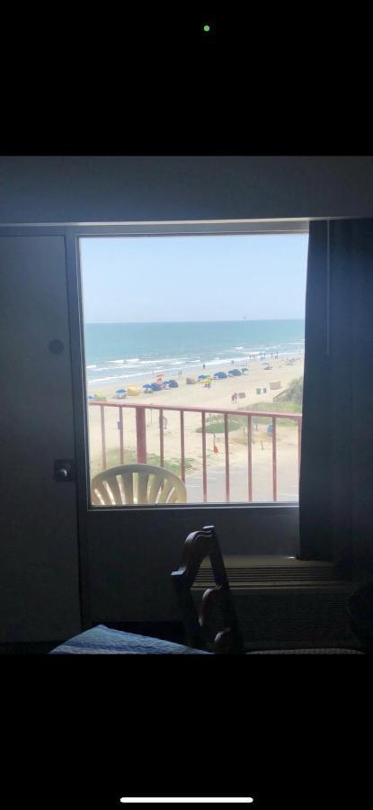 Gazebo Inn Oceanfront Myrtle Beach Bagian luar foto